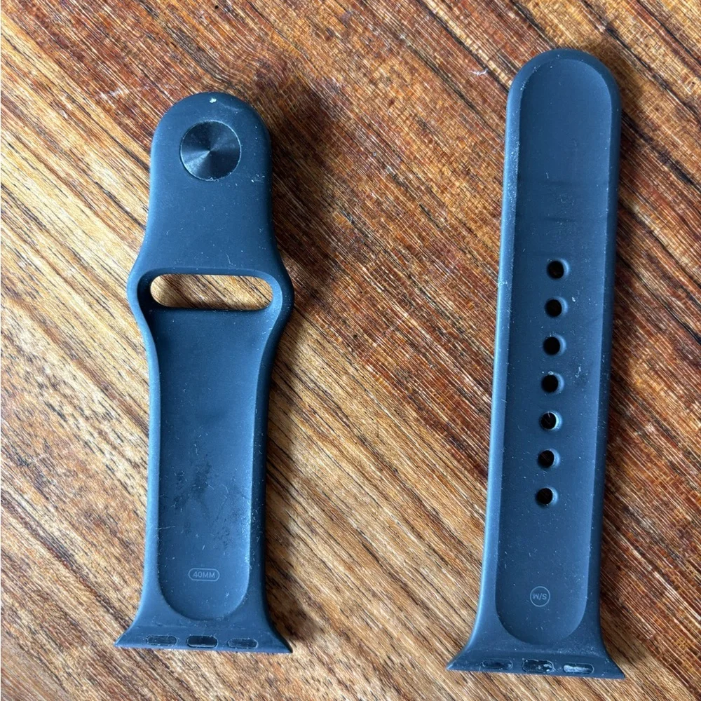 APPLE WATCHBANDS 3